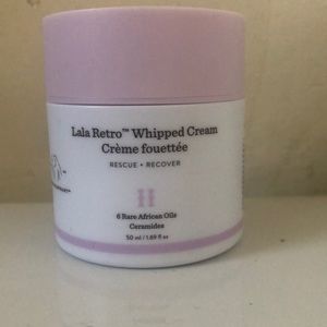 Drunk elephant Lala retro moisturizer